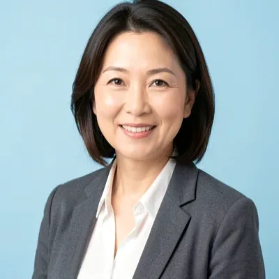林深